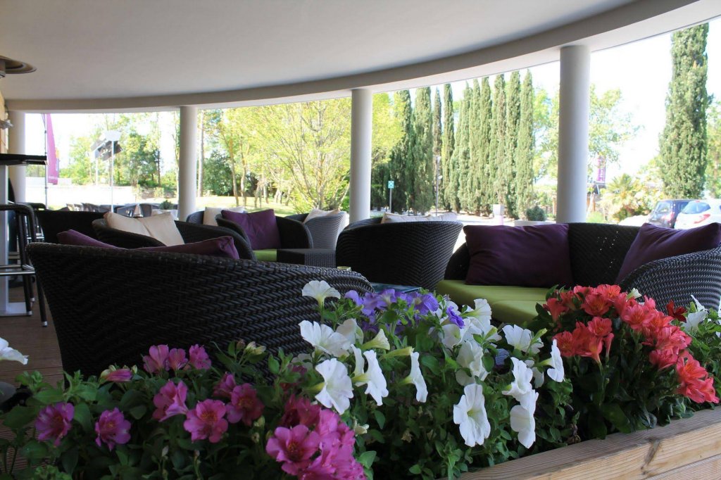 Фото Residence Suite Home Aix EN Provence