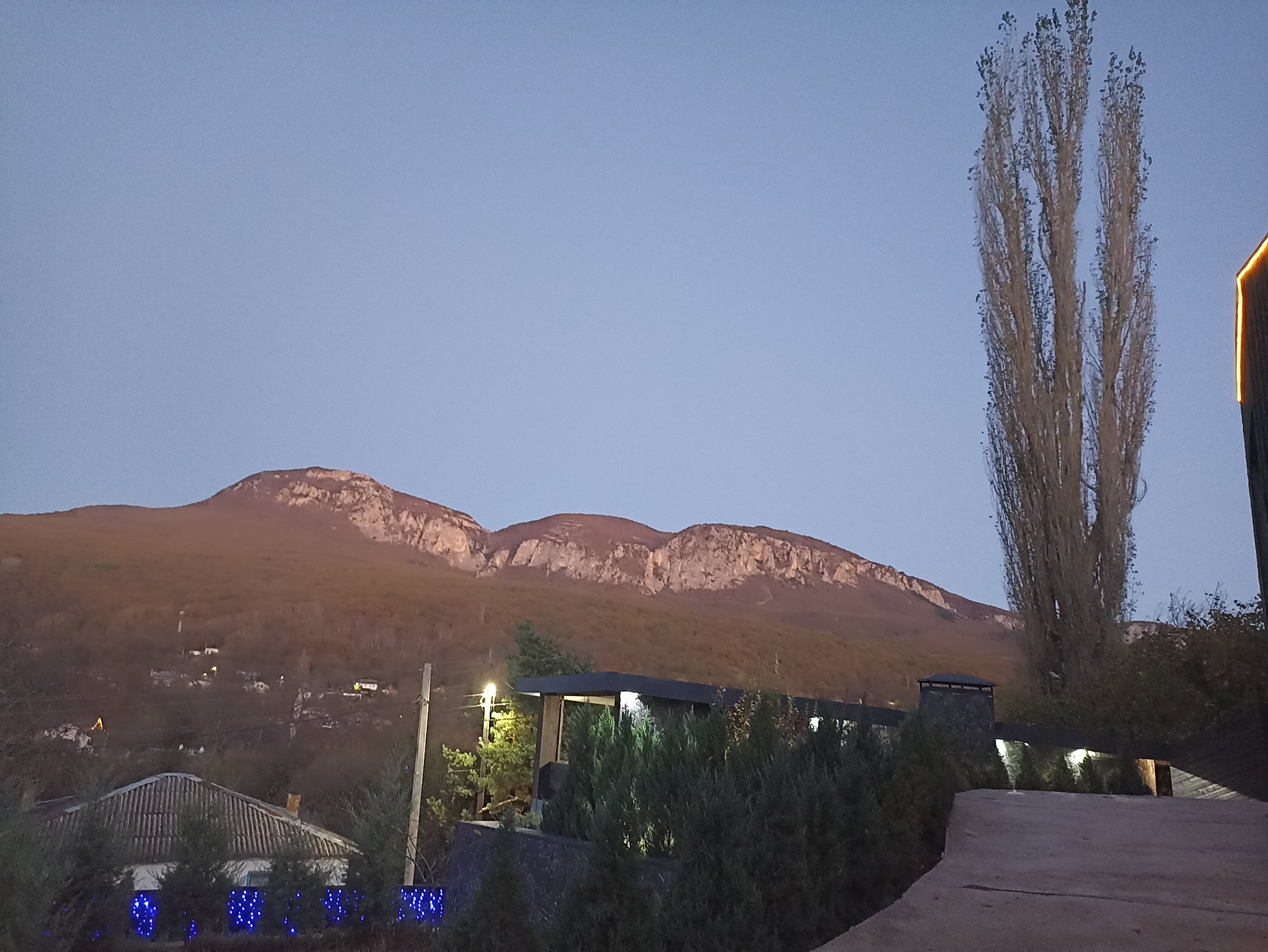 Фото Вилла Чёрная Скала