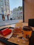 McDonald's (Tallinn, Viru street, 24), fast food