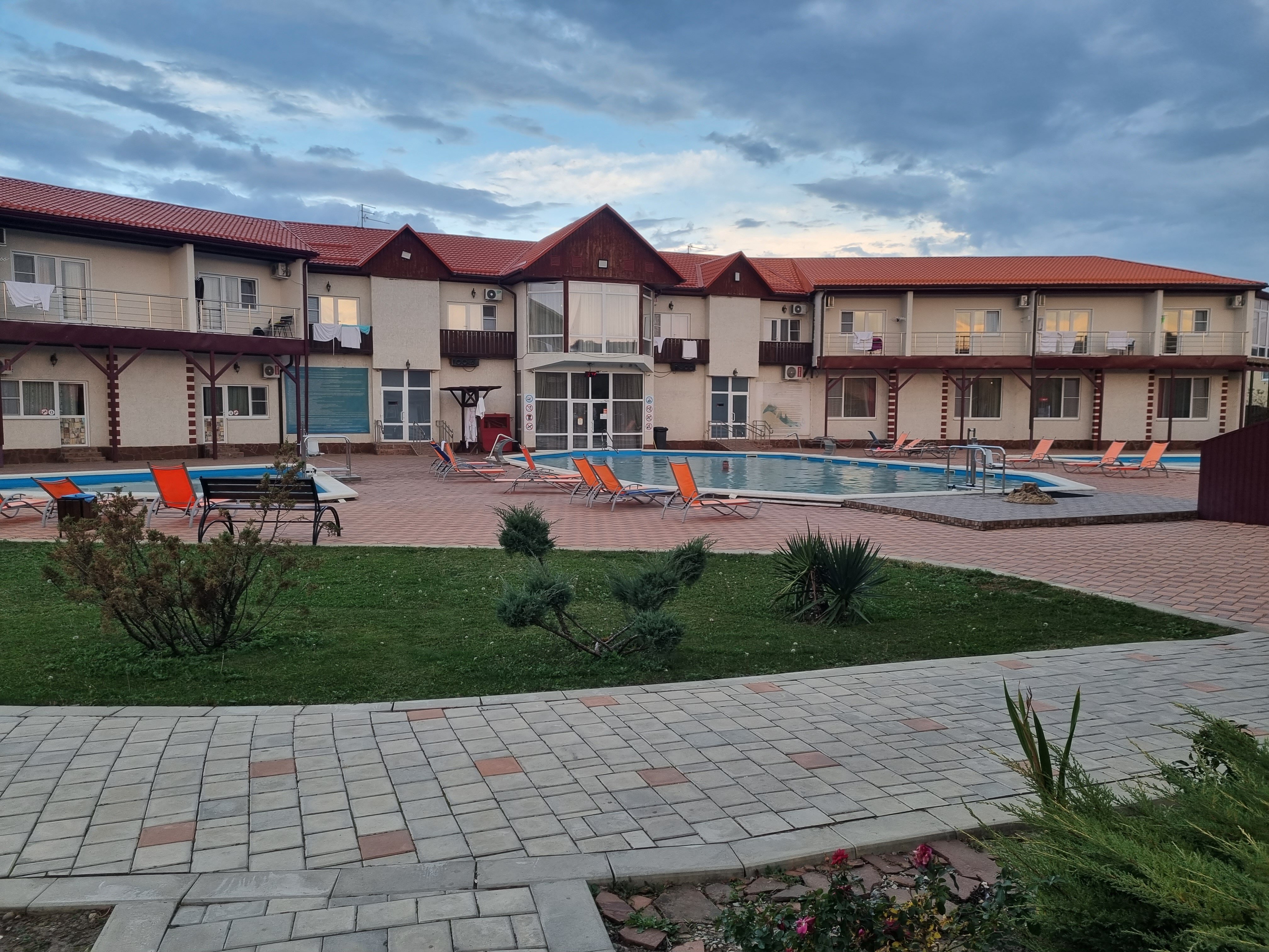 Фото Золотой ключик