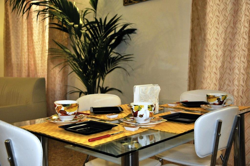 Фото B&b Glamour