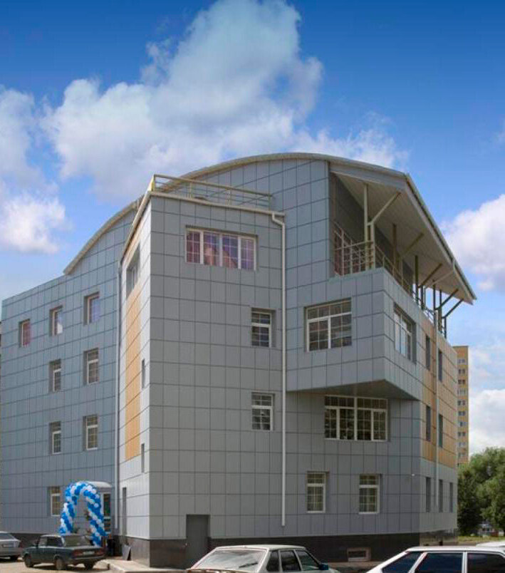 Фото Альянс Hotel Видное