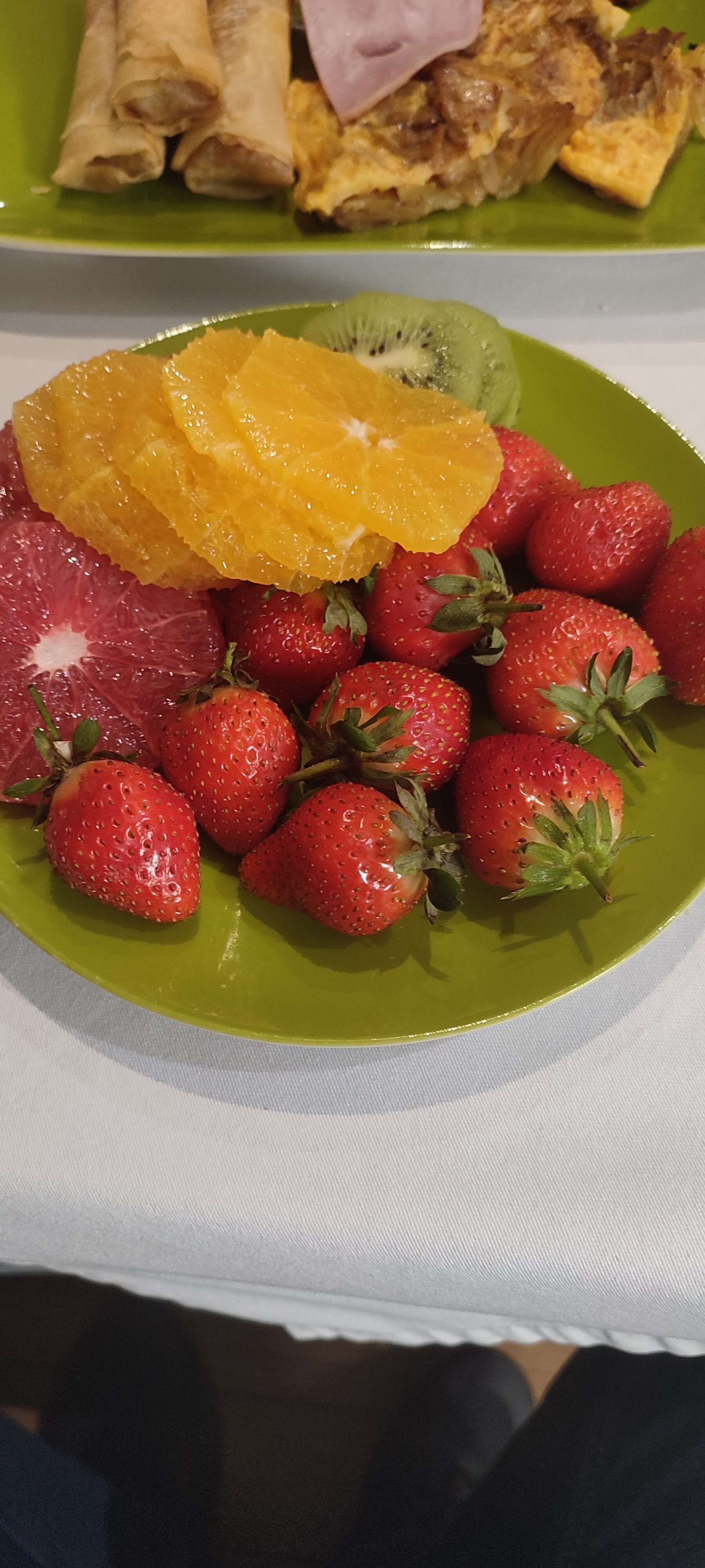 Фото Park Hotel Almaty