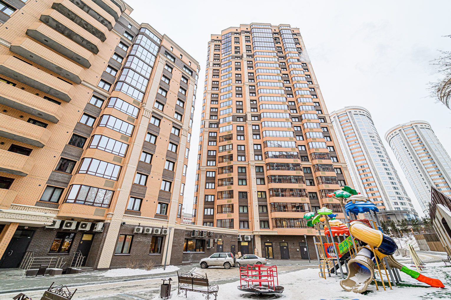 Фото Степаненков на Ипподромской 8