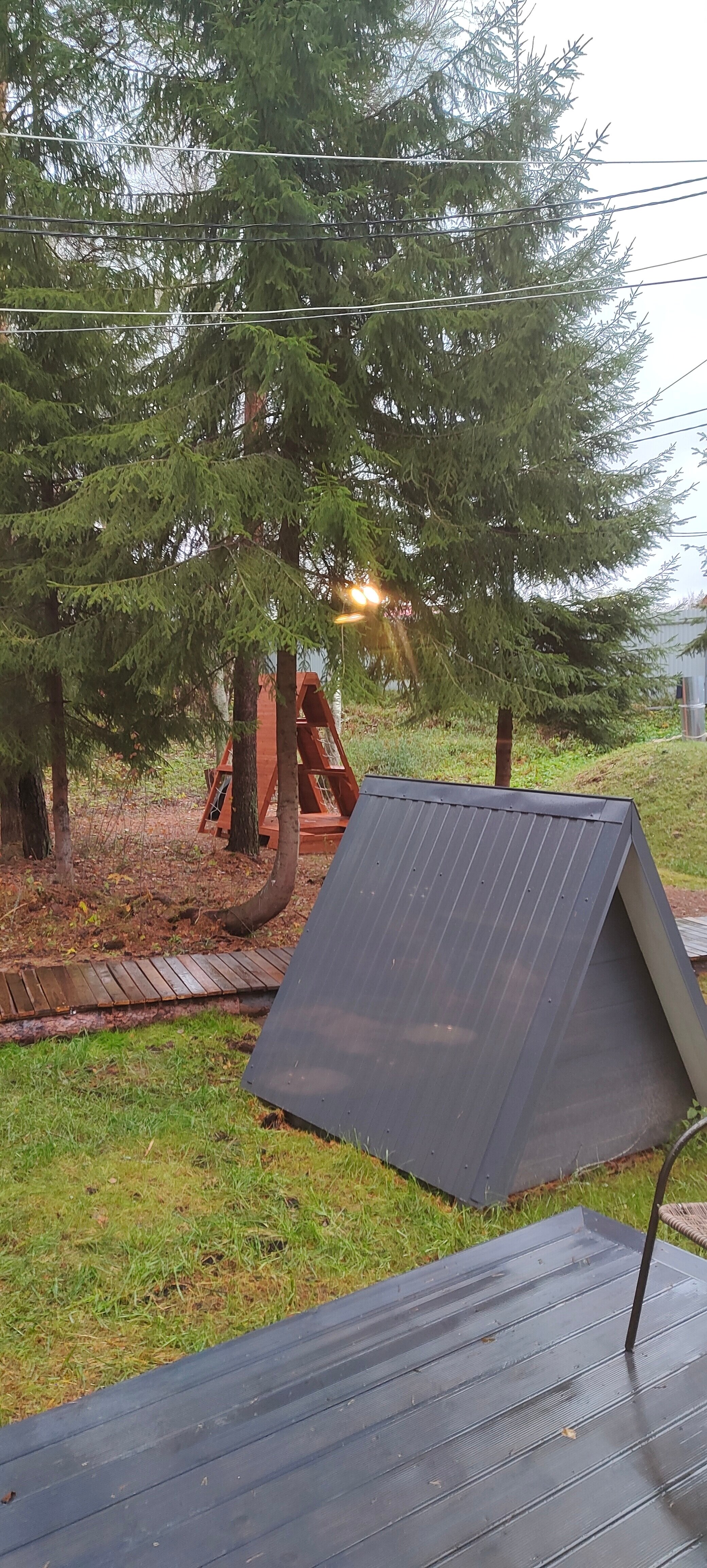 Фото Пикник 2.0