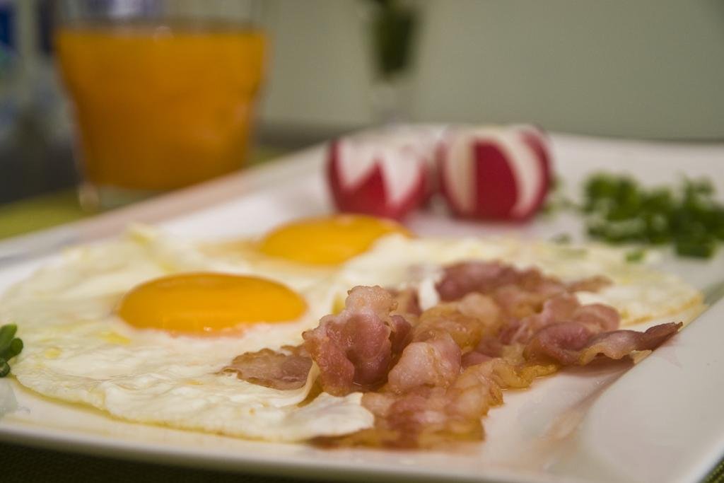 Фото B&b Liberty