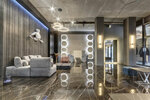 Loft - Prostranstvo 17/32 (Bolshaya Pochtovaya Street, 34с6) ، تأجير أماكن لإقامة المناسبات الثقافية