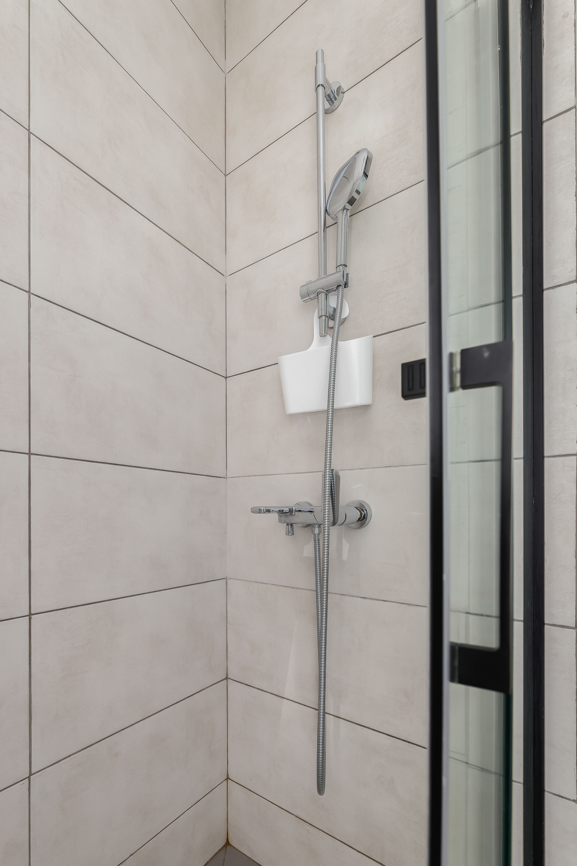 Фото Knokey Электрический переулок