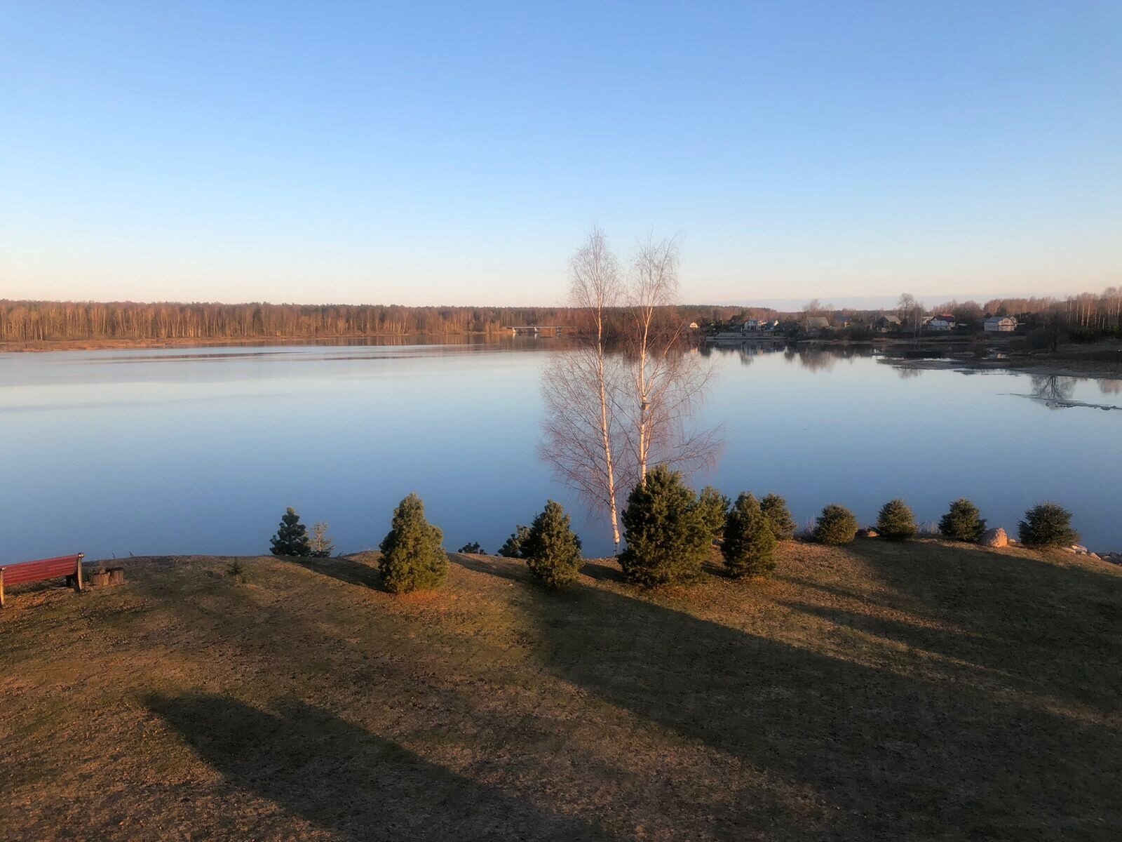 Фото Клевое место