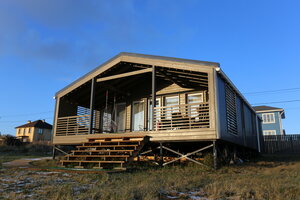 My Level Home