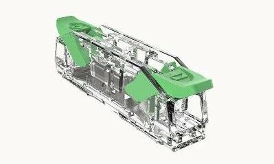 Electronic devices and components Прайм-ЭК, Zelenograd, photo