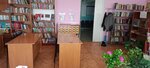 Ириклинская сельская библиотека МБУК Гайская ЦБС (posyolok Iriklinskiy, Komsomolskaya ulitsa, 1), library