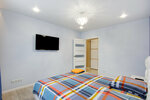 Апартаменты на улице Ленинградской 2 (Leningradskaya Street, 2) ، فندق