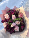 Ваш букет (ulitsa Shukhova, 2), floristeria