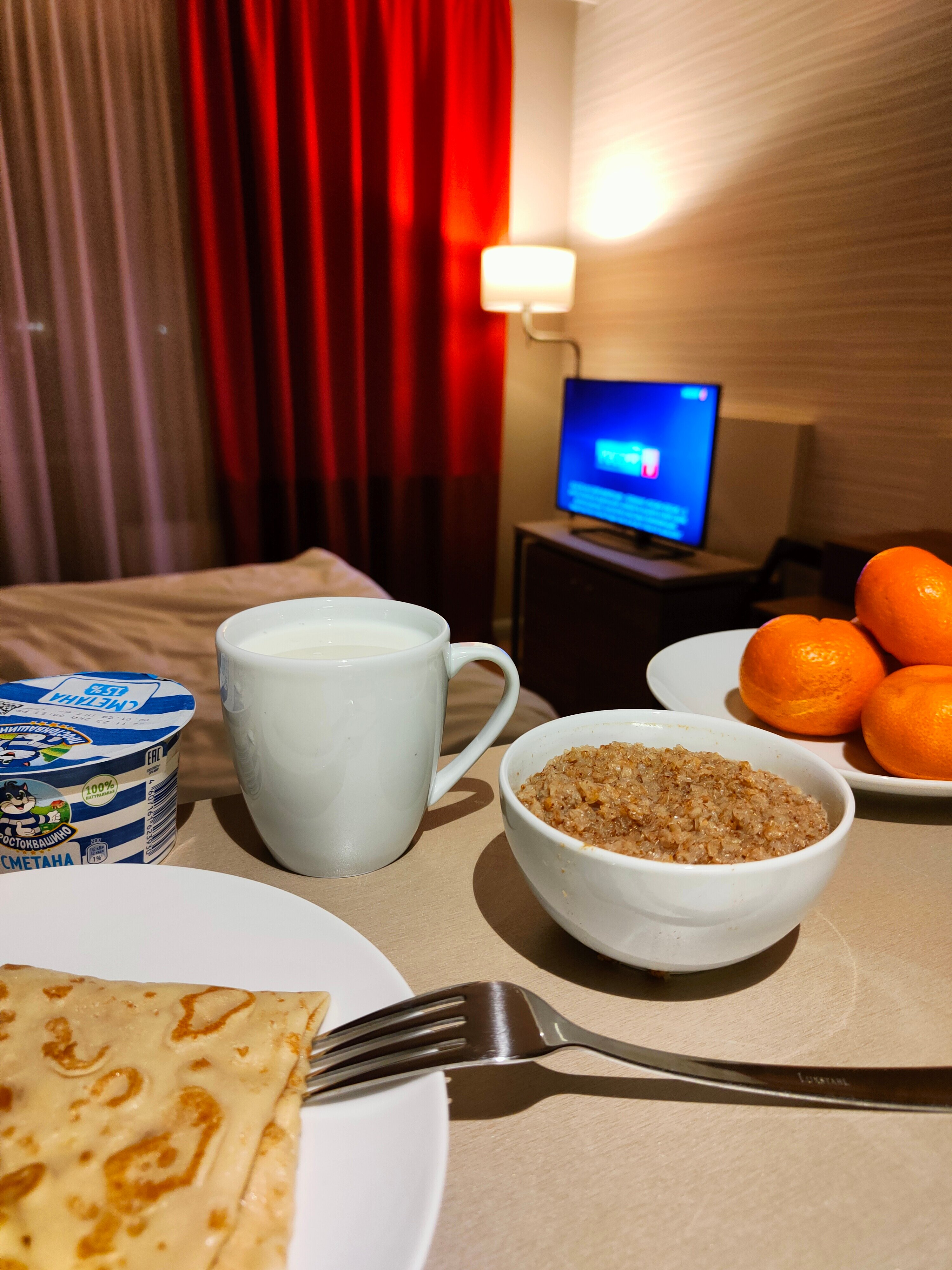 Фото Adagio Москва Киевская