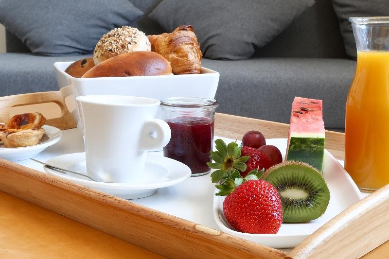 Фото Hotel Praia