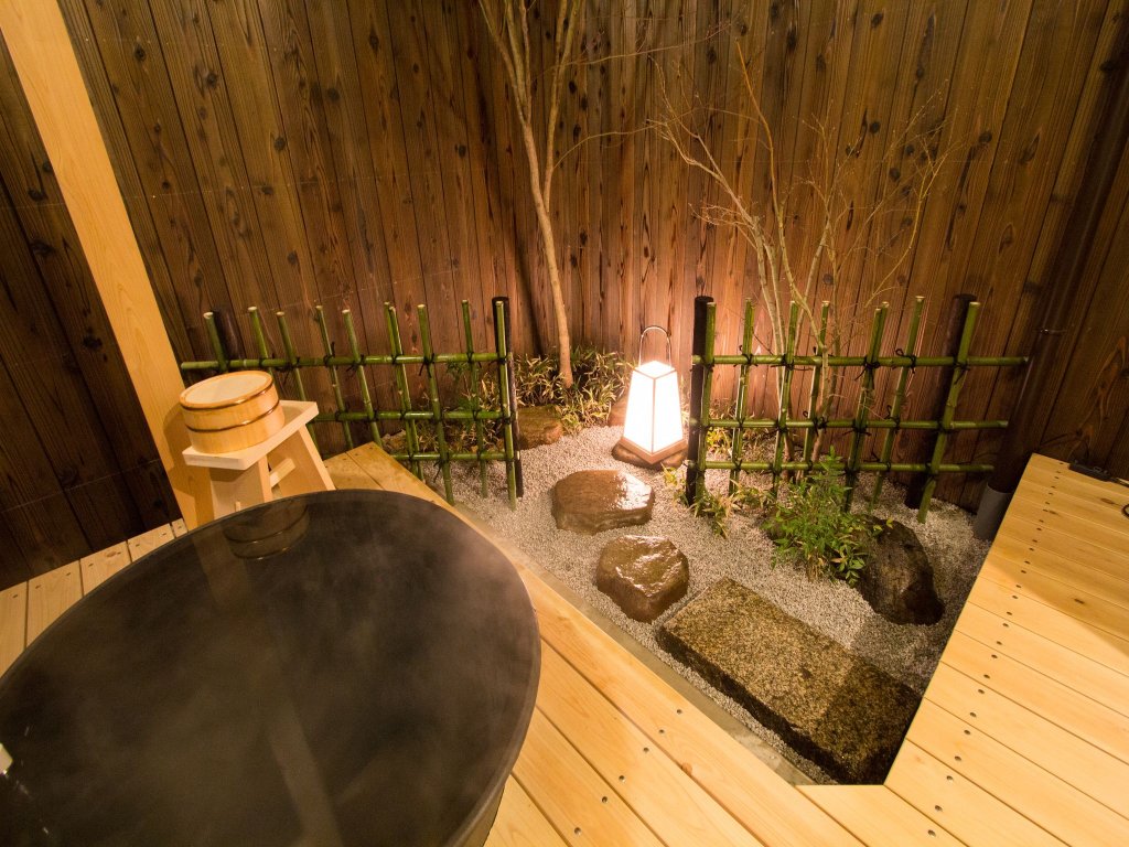 Фото Rinn Rokujo Machiya