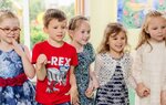 English kindergarten Sun School (Vernadskogo Avenue, 94к5), kindergarten, nursery