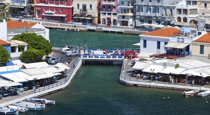 Фото отеля 4