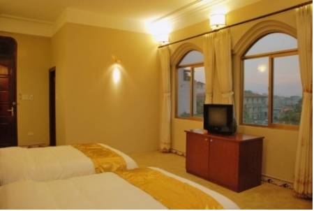 Фото отеля 3