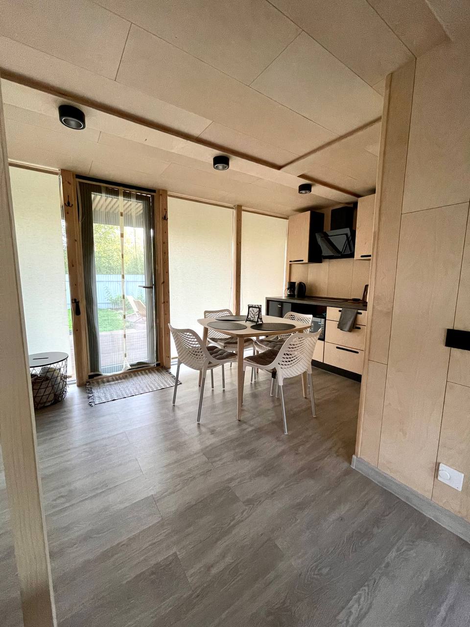 Фото Дом Сатори