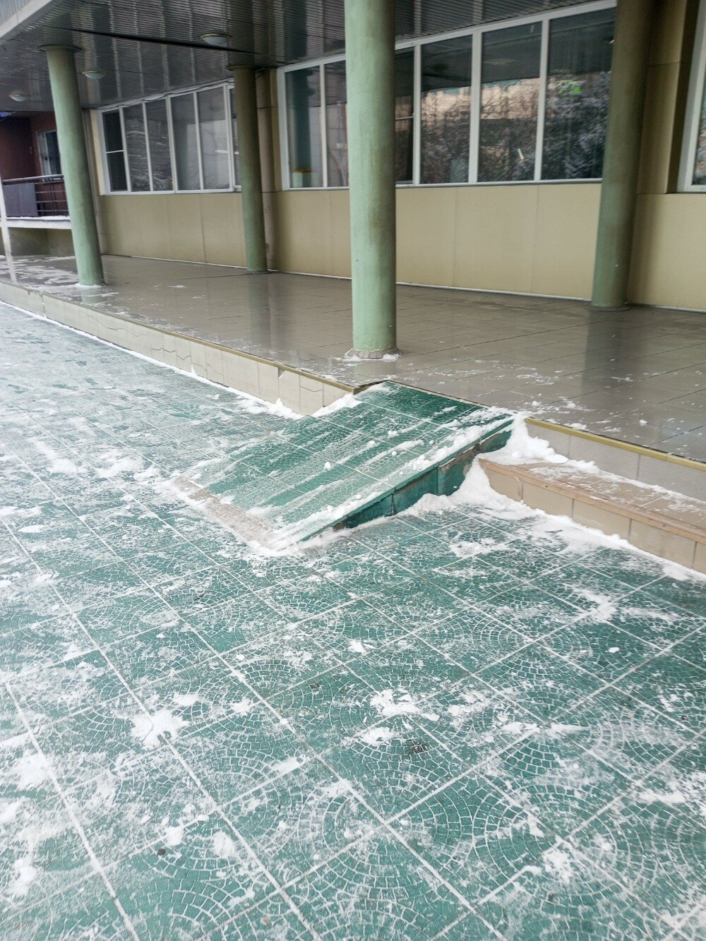 Фото Баргузин