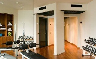 Фото Riverside Hanoi Hotel