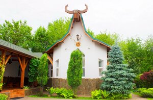 Охотничий клуб