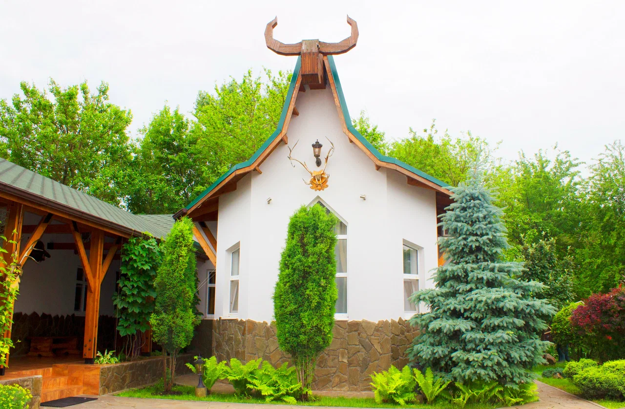 Фото отеля 5