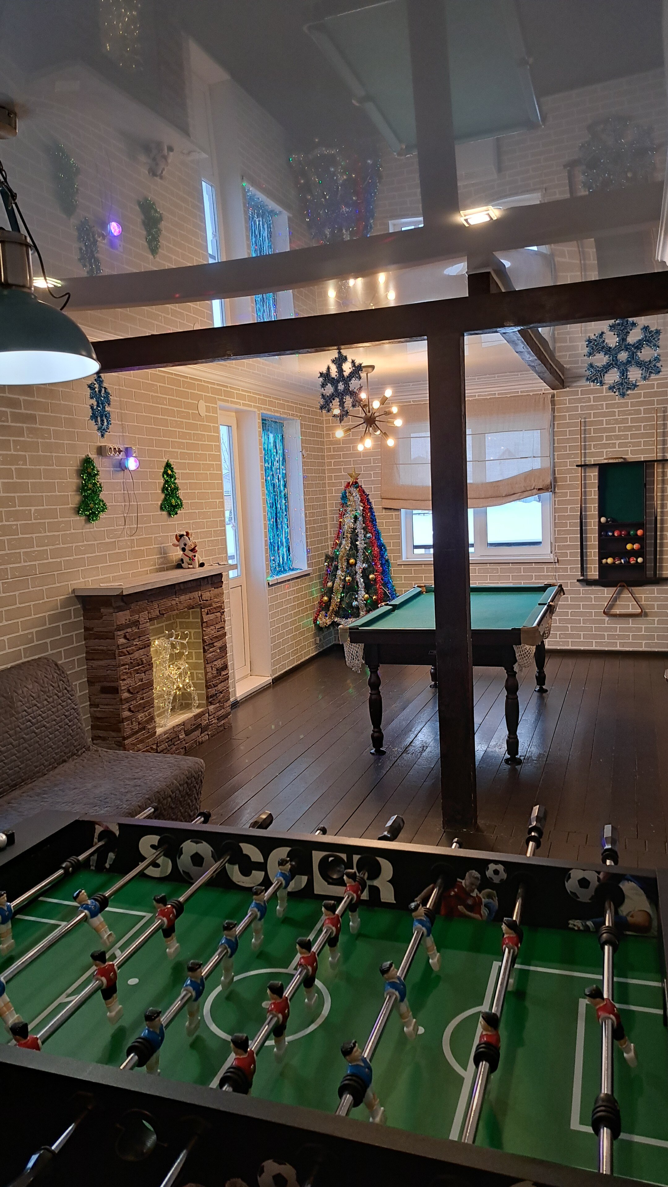 Фото Ромашковая