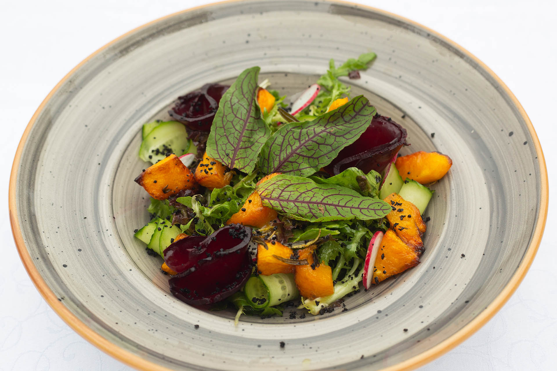 Фото Тропикана Парк