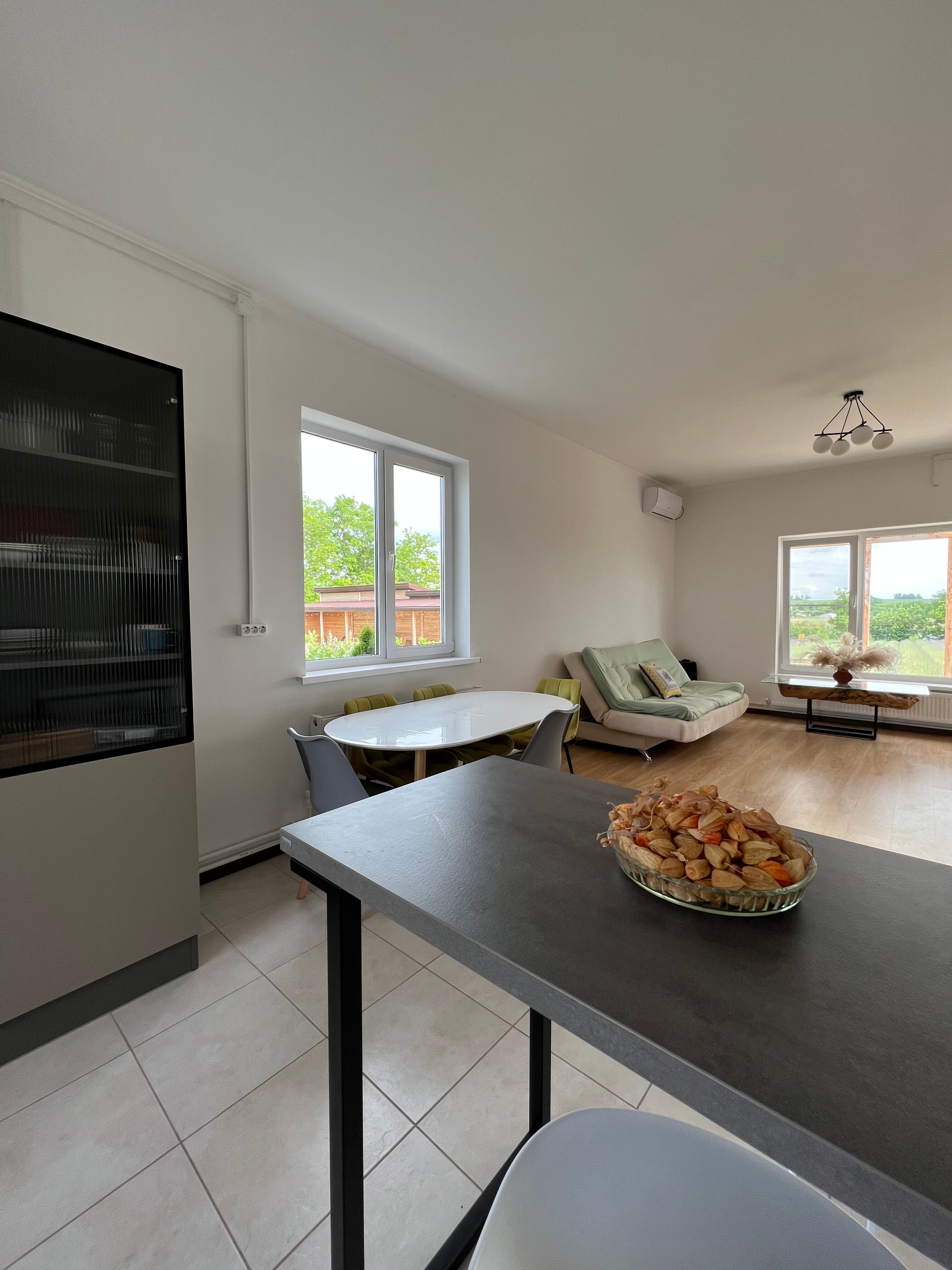 Фото Лавандовые холмы