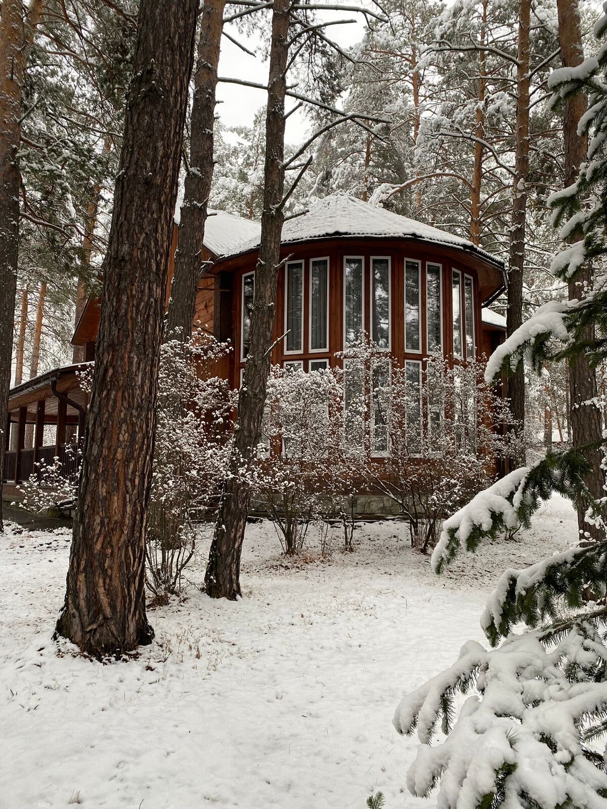 Фото Дача в Узнезе