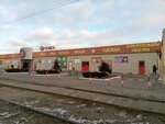Бытовая техника (ulitsa Pushkina, 39М) ، متجر بيع الأجهزة المنزلية