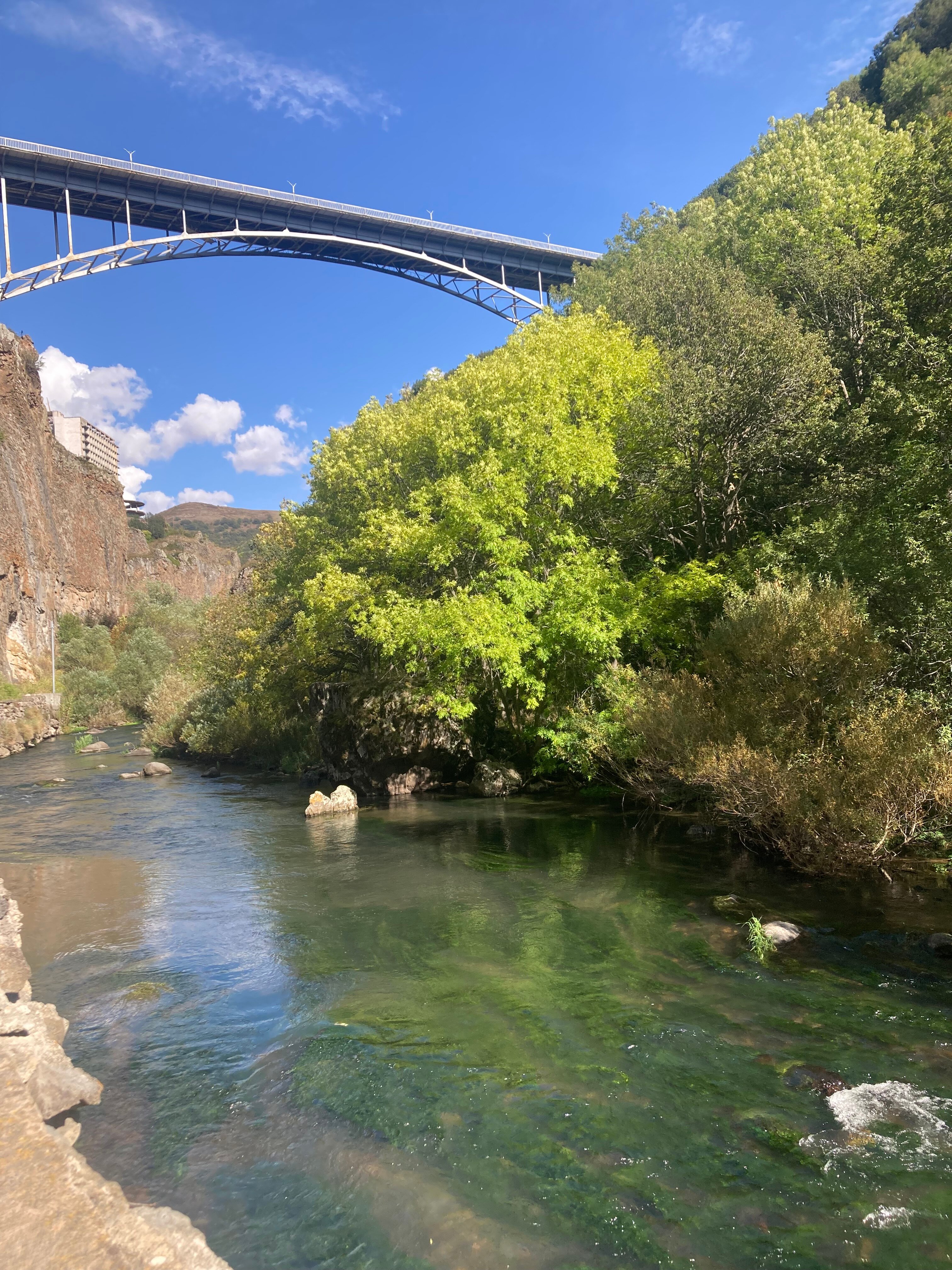 Фото Джермук Москва