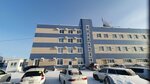 ЕвроТракСервис (Severnoye Highway, 25) ، متجر قطع غيار ولوازم السيارات
