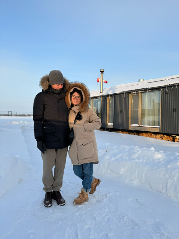 Фото Дубль Дача