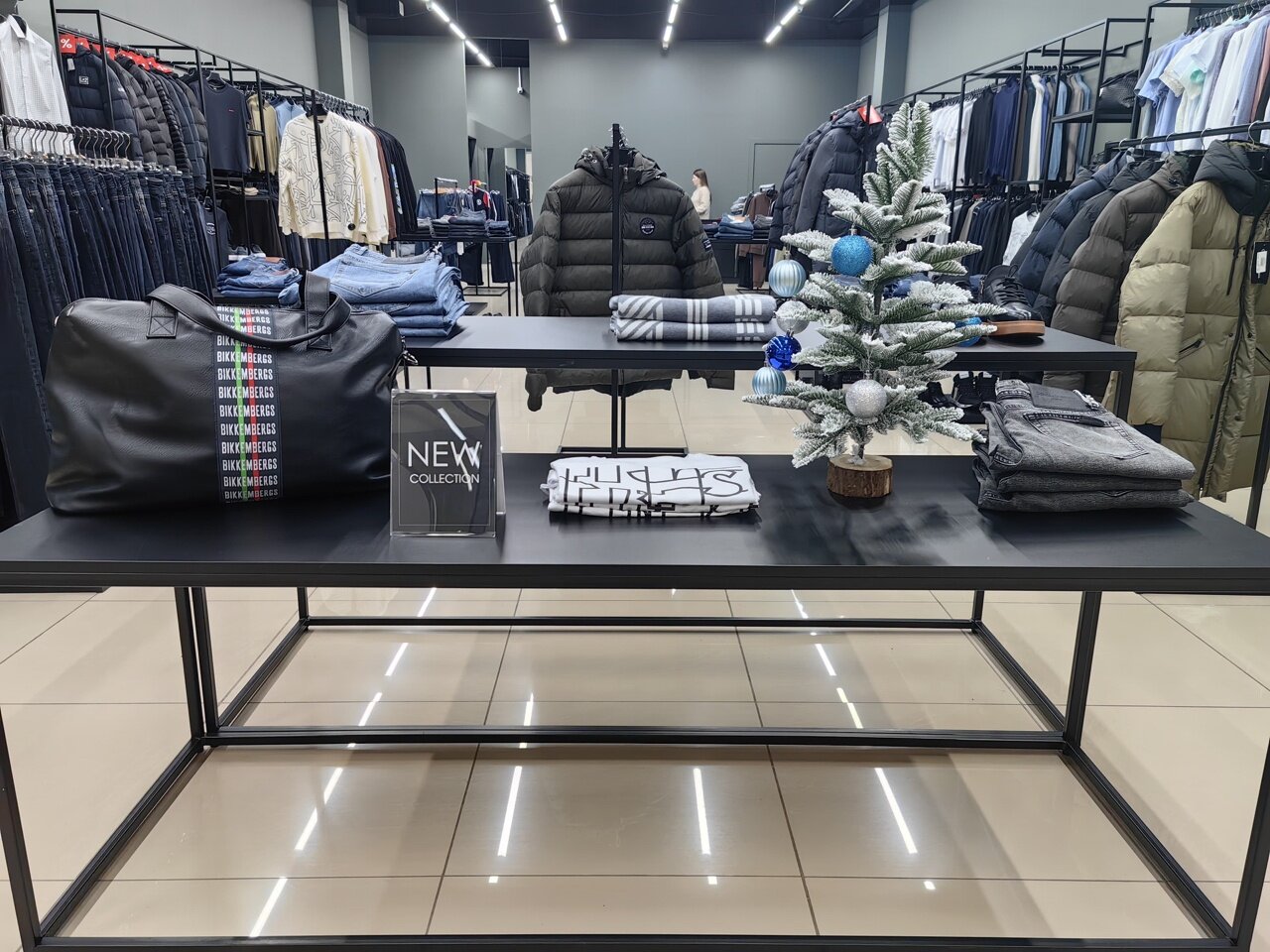 VIP Store, clothing store, Russia, City of Kazan, Chetaeva Street, 66 - Yandex.M
