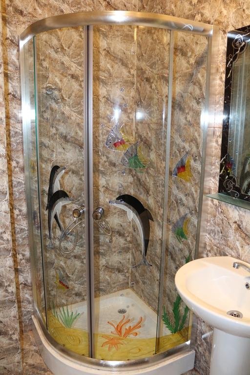 Фото Отель M-Palace