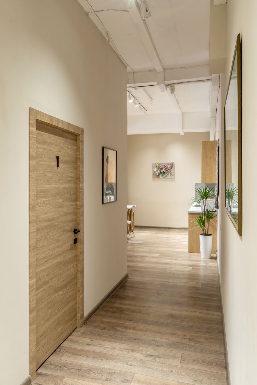 Фото Bodo Hostel