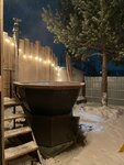 Баня на усадьбе (2-ya Soldatskaya ulitsa, 4), bathhouse