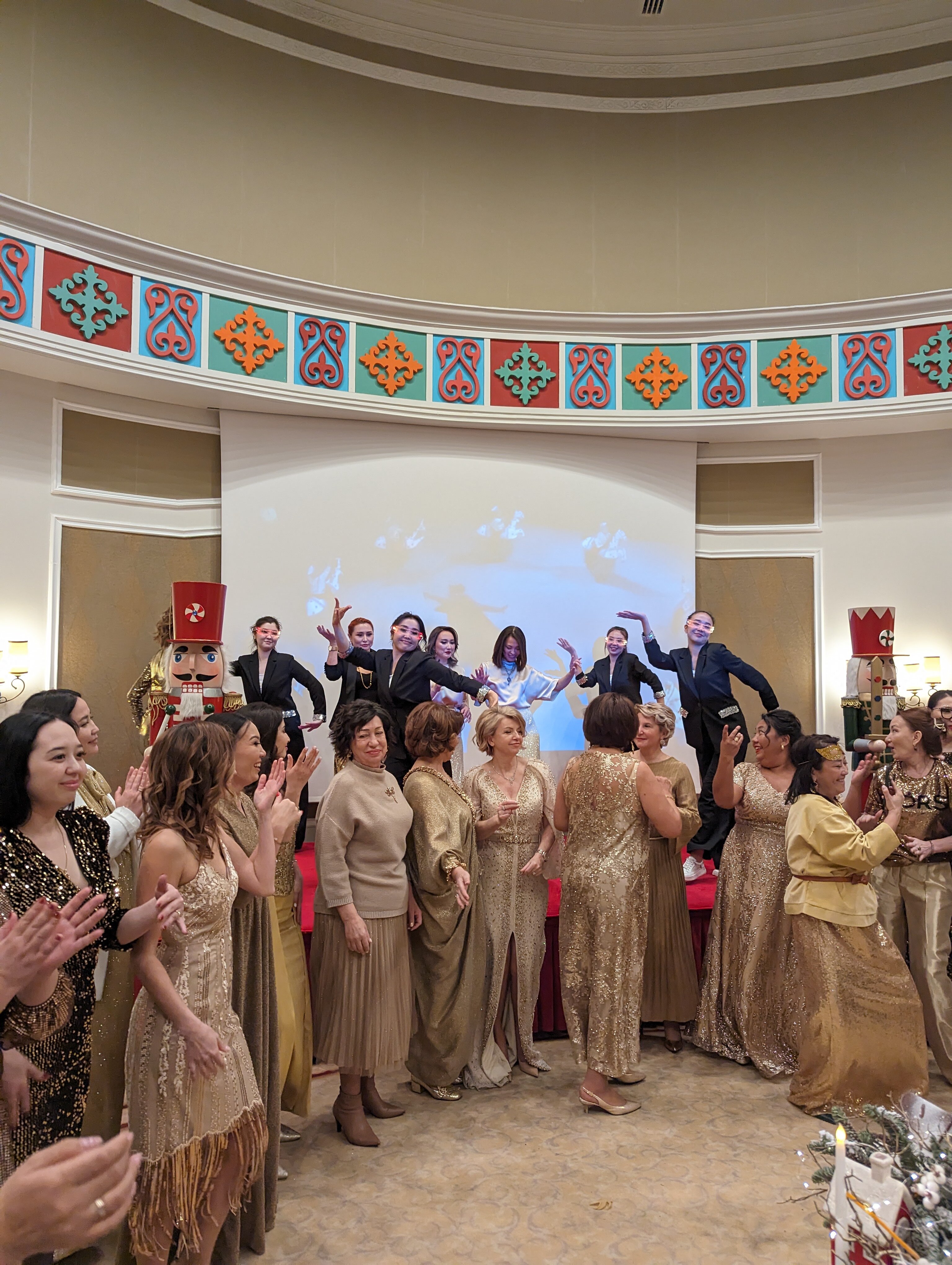 Фото Rixos President Astana