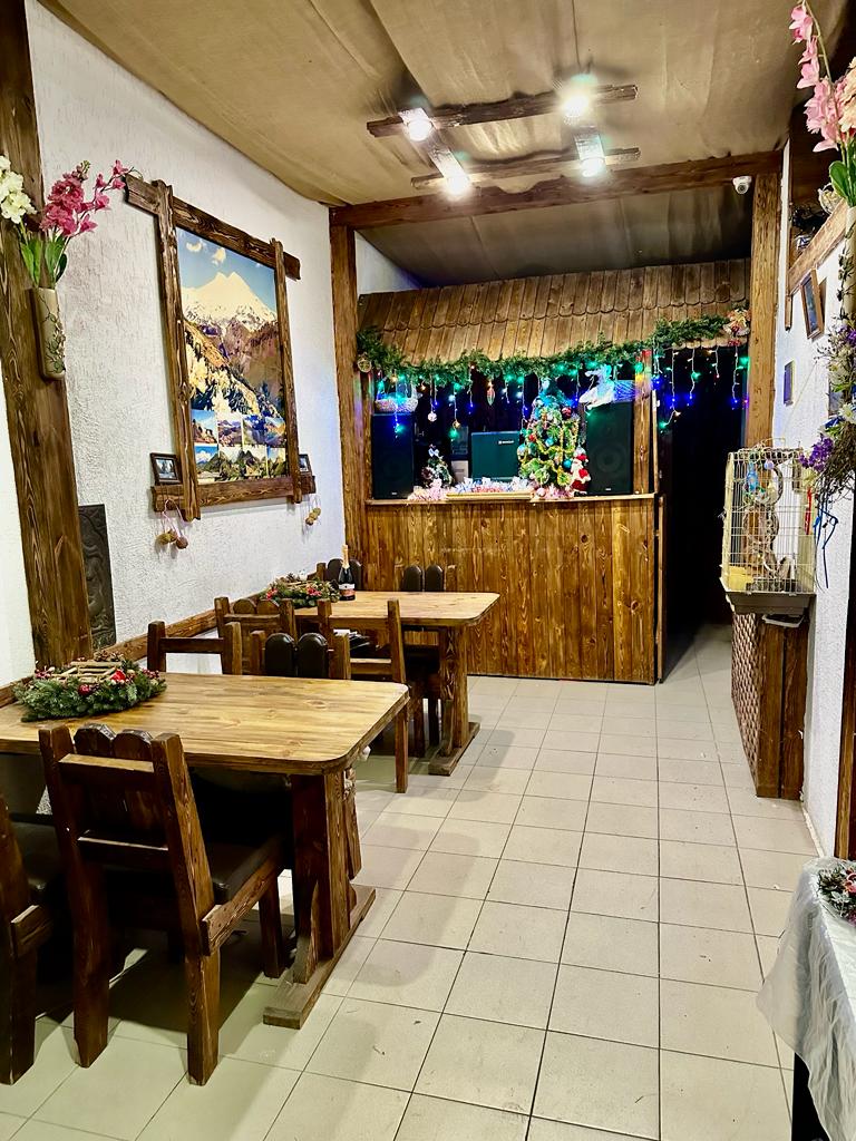 Фото Светофор