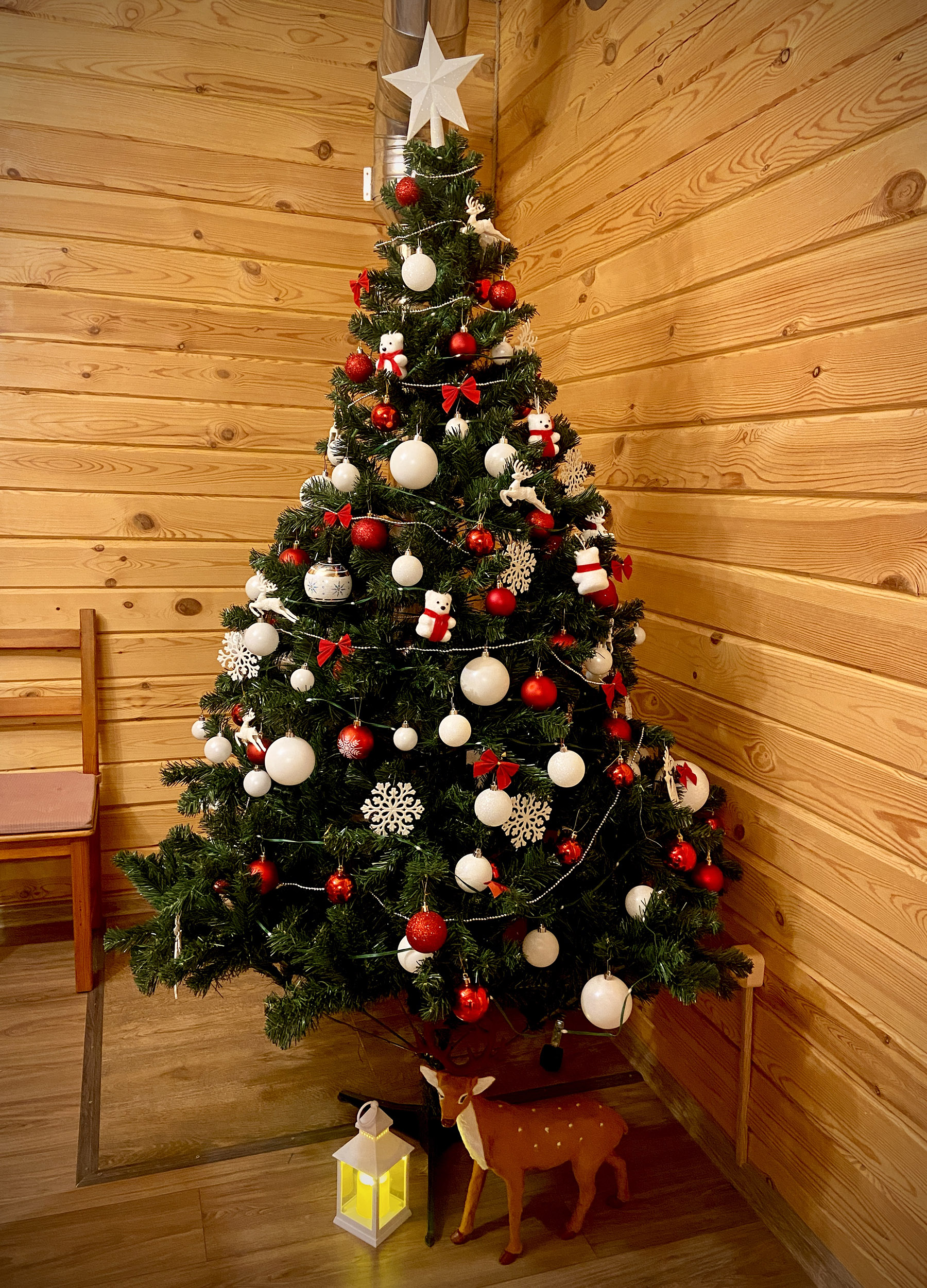 Фото Дом на Заречной