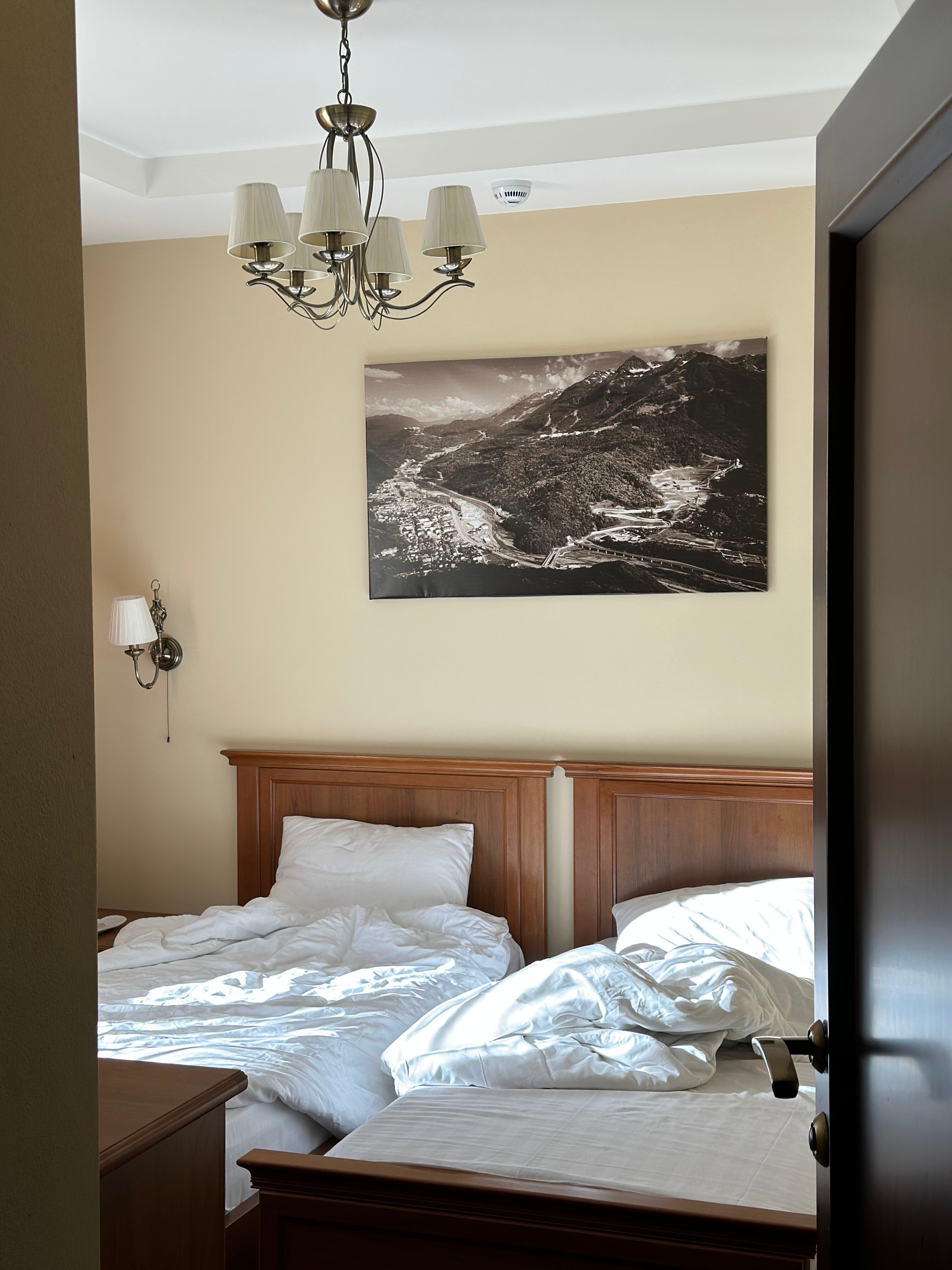 Фото Сердце Поляны