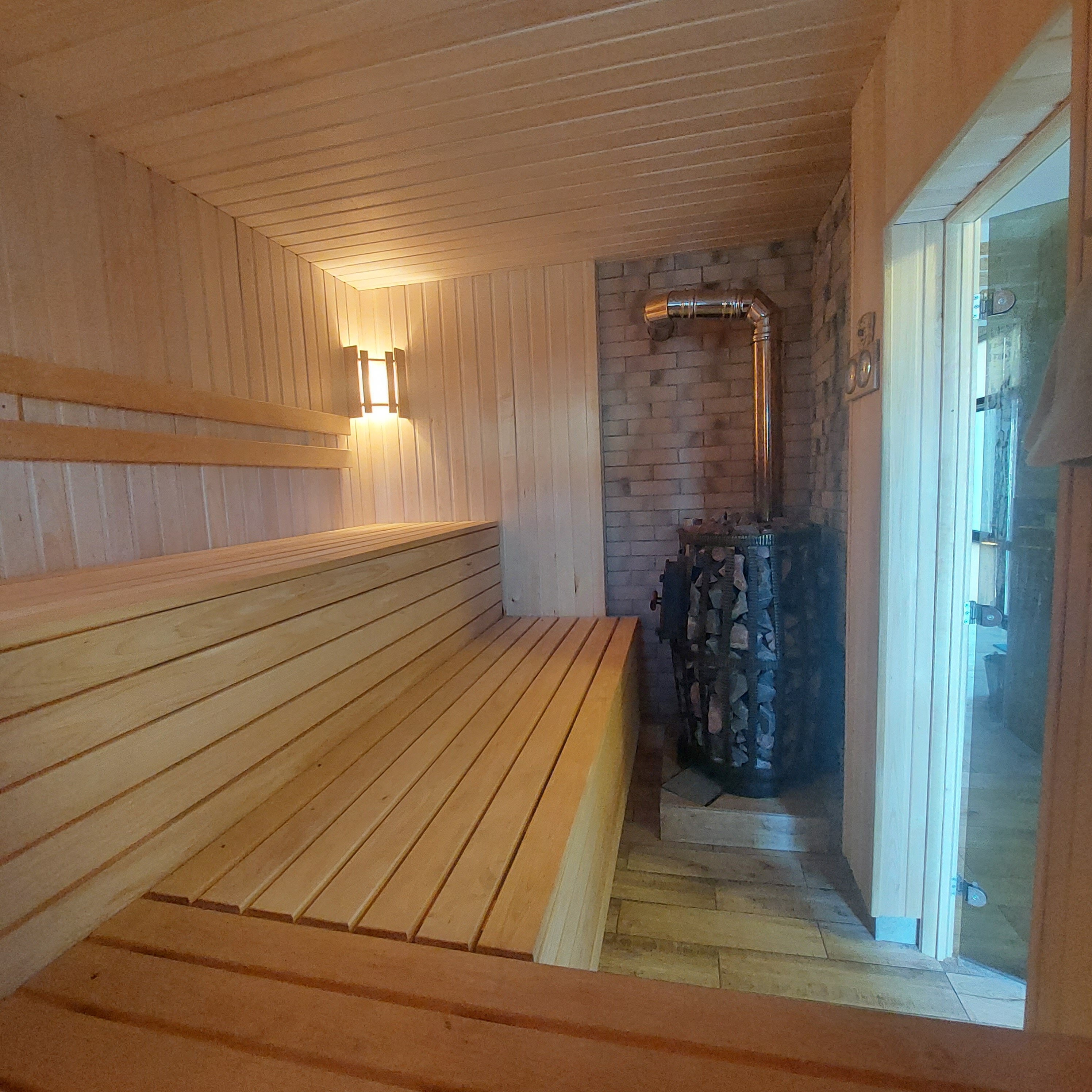 Фото Вилла Грета