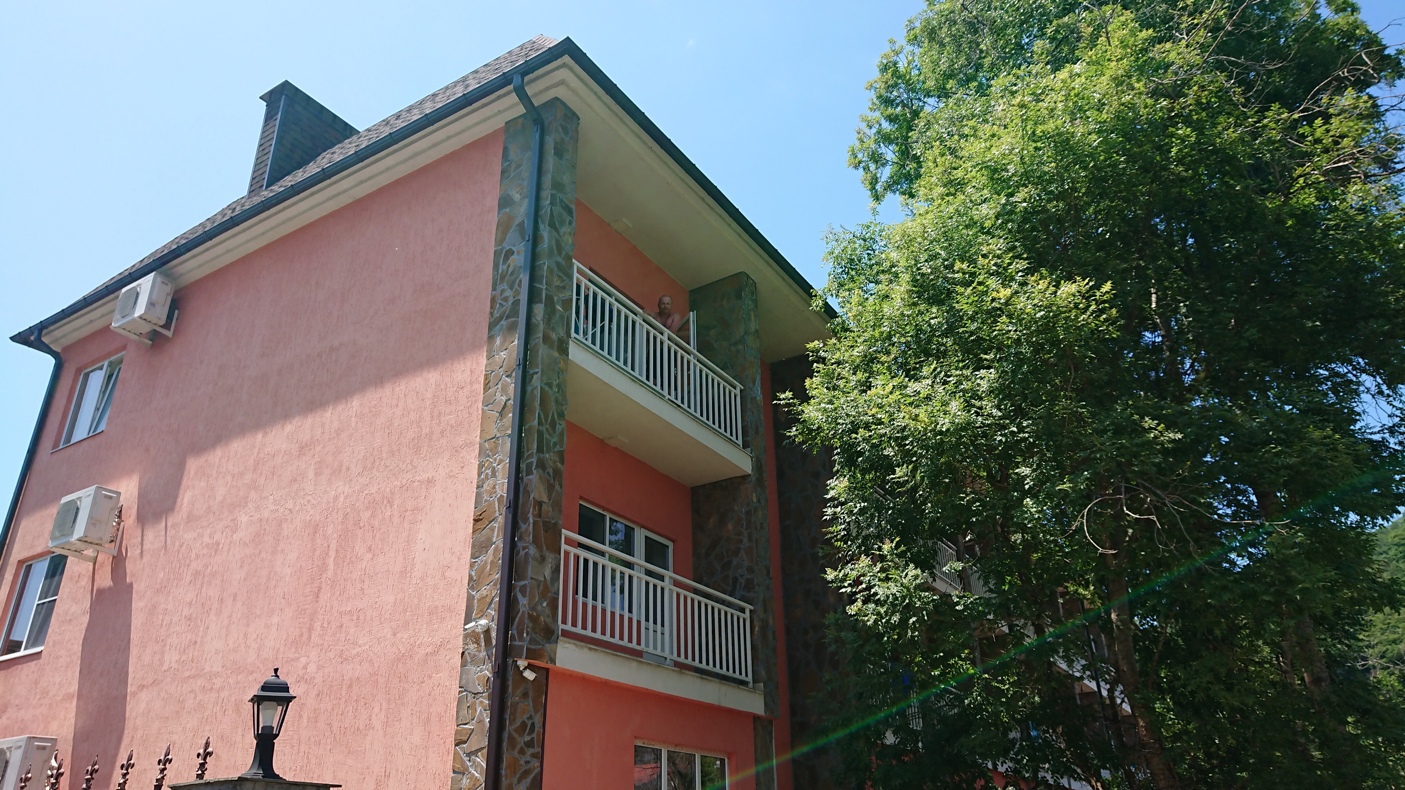 Фото Коралловый Риф