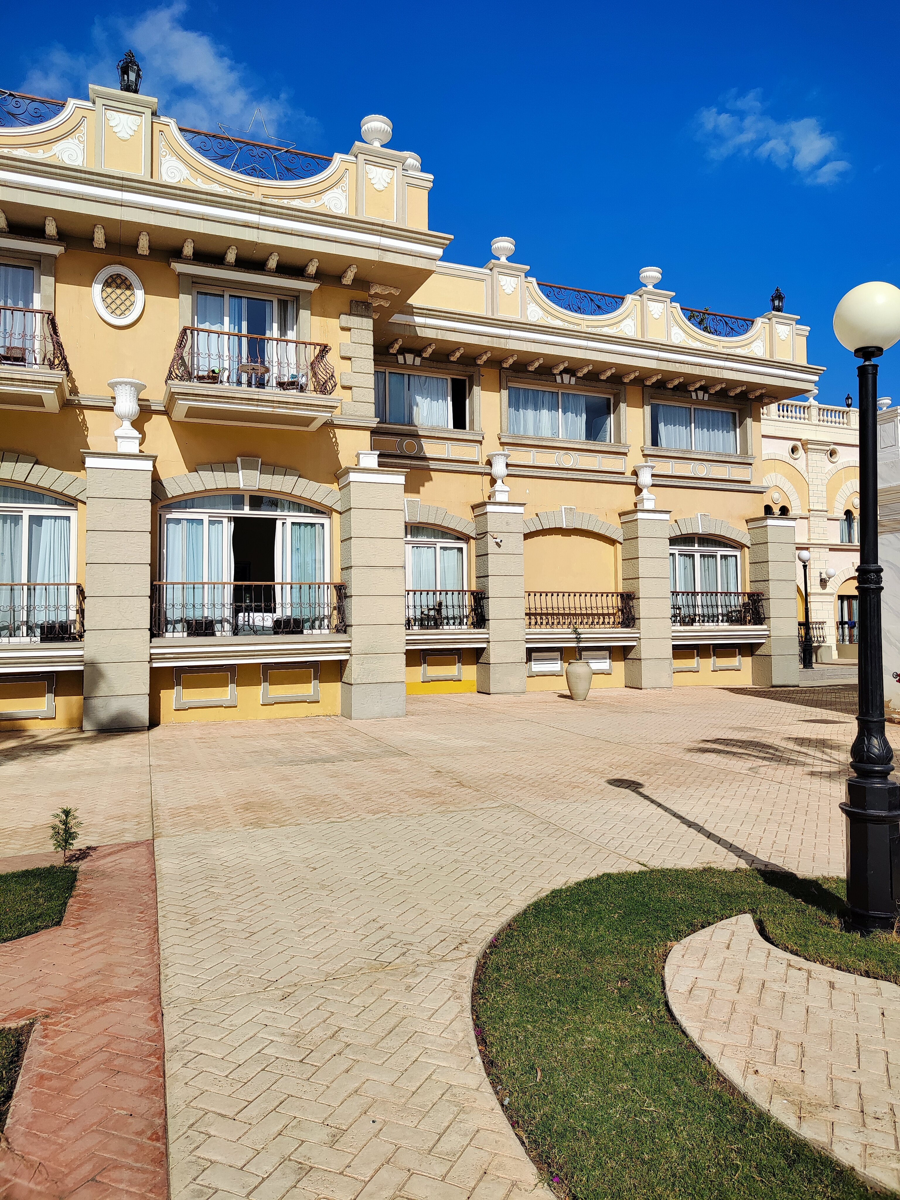 Фото Il Mercato Splash Aqua Park