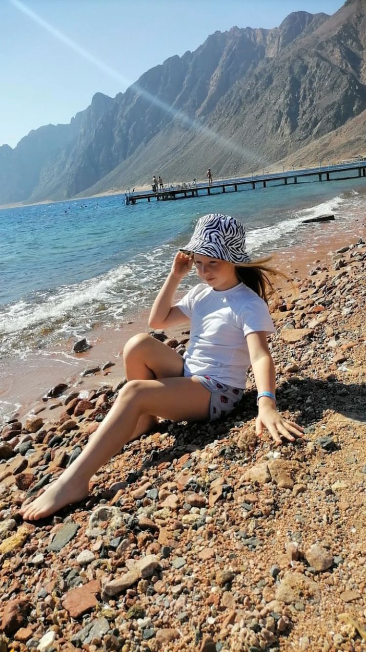 Фото Happy Life Village Dahab