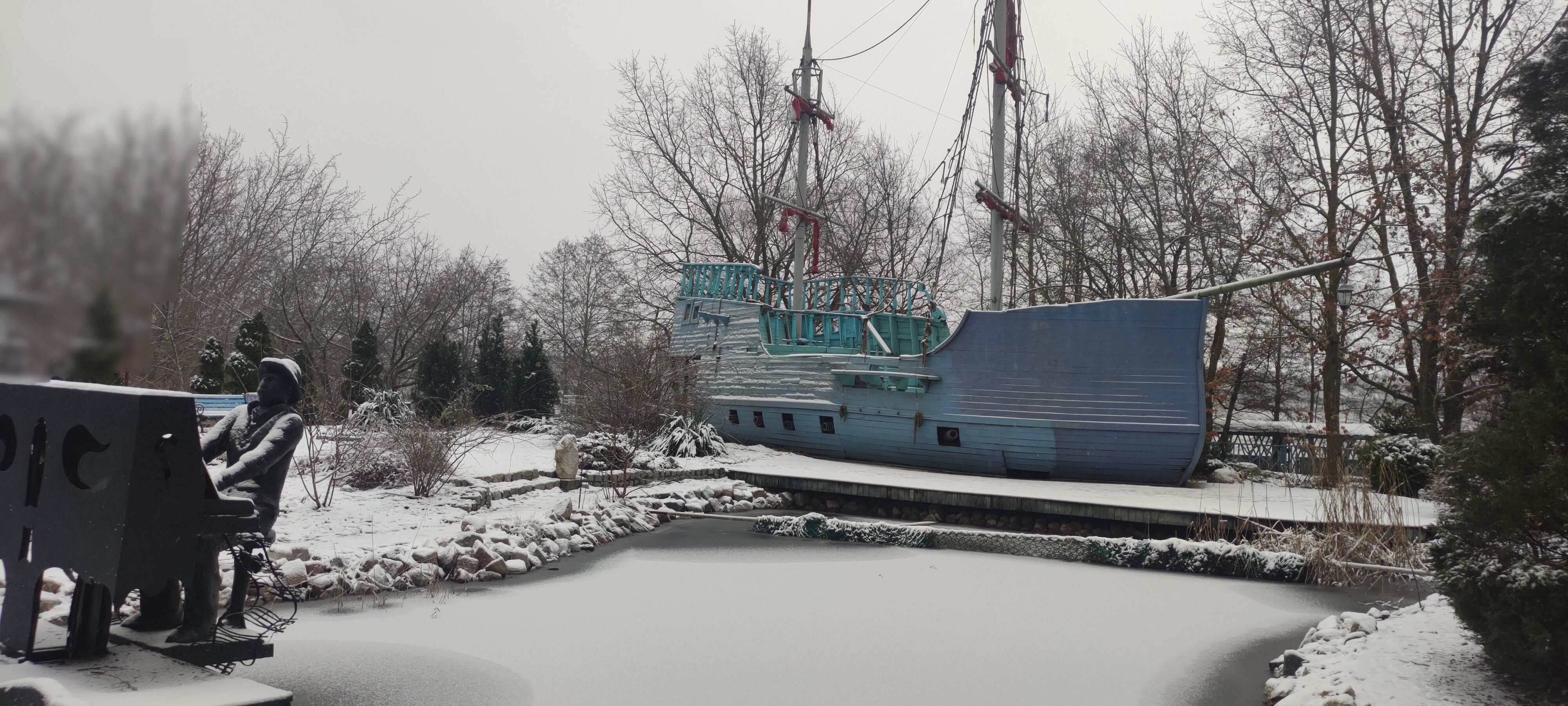 Фото Buen Retiro